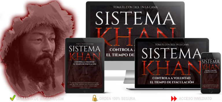 Sistema Khan Libro Gratis